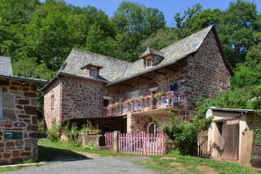 Gîte Le Pressoir domaine de jouani